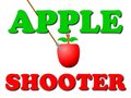 leikur Apple Shooter
