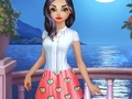 leikur Love Dress Up