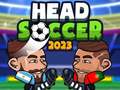 leikur Head Soccer 2023