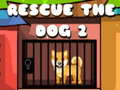 leikur Rescue The Dog 2