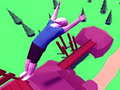 leikur Parkour Flip Trickster 2022