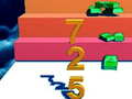 leikur Math Runner Combine Number