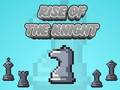 leikur Rise Of The Knight