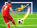 leikur Football 3D