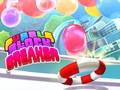 leikur Bubble Block Breaker