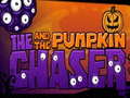 leikur The Chaser and the Pumpkin