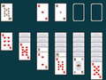 leikur Solitaire Da Card
