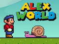 leikur Alex World
