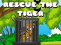leikur Rescue The Tiger