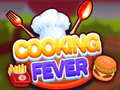 leikur Cooking Fever
