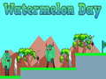 leikur Watermelon Day