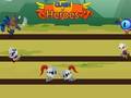 leikur Clash Of Heroes