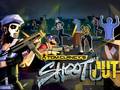 leikur Tom Clancy's Shootout