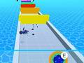 leikur Robo Runner