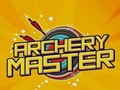 leikur Archery Master