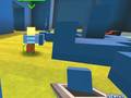 leikur Kogama: Pigs of War