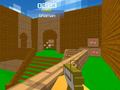 leikur Pixel Toonfare Animal