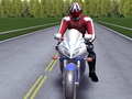 leikur Motorcycle Racing 2022