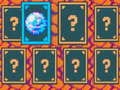 leikur Card Match Memory!