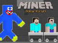 leikur Miner GokartCraft 