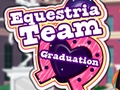 leikur Equestria Team Graduation