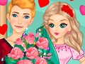 leikur My Love Story