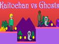 leikur Kaitochan vs Ghosts
