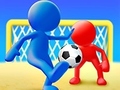 leikur Super Football Fever