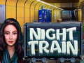 leikur Night Train