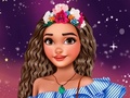 leikur Princess Ruffles FTW