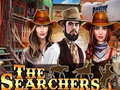 leikur The Searchers