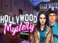 leikur Hollywood Mystery