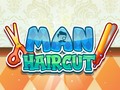 leikur Man Haircut