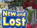 leikur New and Lost