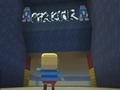 leikur Kogama: Parkour Impossible