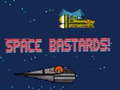 leikur Space Bastards