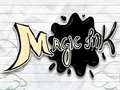 leikur Magic Ink