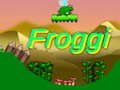 leikur Froggi