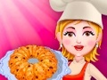 leikur Moms Recipes Banana Bread