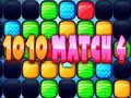 leikur 1010 MATCH 4