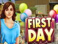 leikur First Day