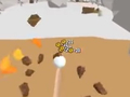 leikur Snowball Destroyer