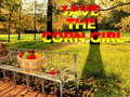 leikur Save The Corn Girl