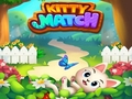 leikur Kitty Match