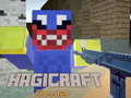 leikur HagiCraft Shooter
