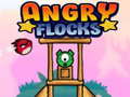 leikur Angry Flocks