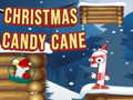 leikur Christmas Candy Cane
