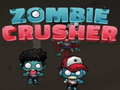 leikur Zombies crusher