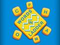 leikur Words In Ladder