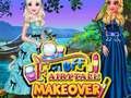 leikur BFF Fairytale Makeover